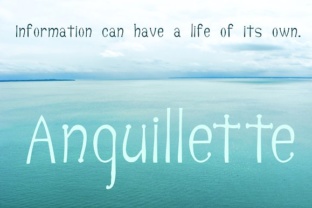 Anguillette: An Art Nouveau Revival for the Green Economy