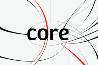 Core Font: A Versatile Typeface for Modern Communication