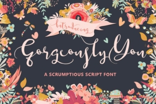 Gorgeously You: Elevating Modern Brand Aesthetics