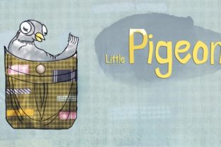 Little Pigeon