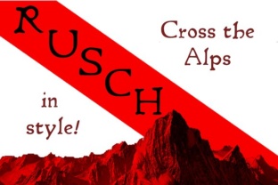 Rusch: A Typeface Rooted in the First Antiqua of Northern Europe