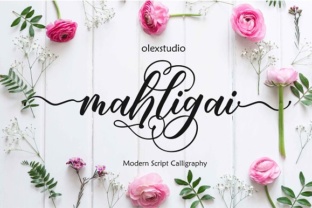 The Mahligai Font: Where Handwritten Elegance Meets Brand Strategy